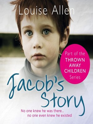 Jacob's Story - Audiobook